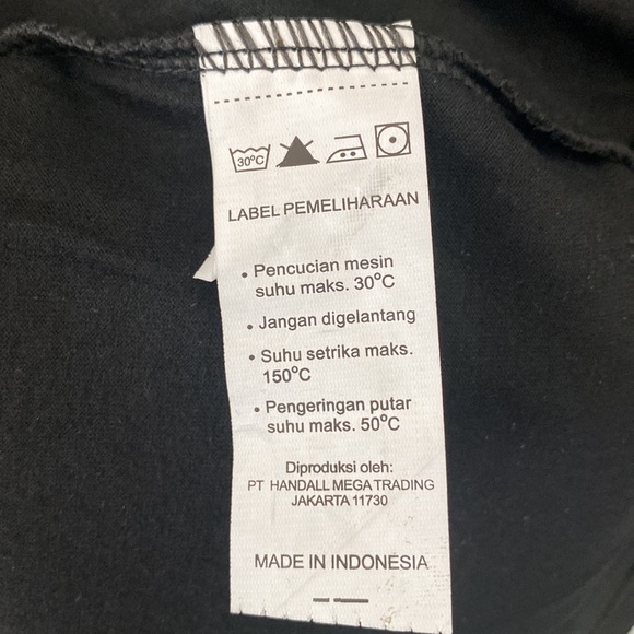 NWOT St. London Mens Hawaii T Shirt - Picture 5 of 5